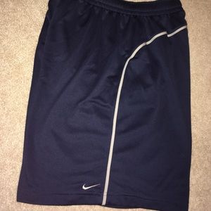 Nike men’s shorts